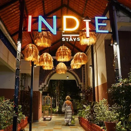 Indie Stays Goa-3