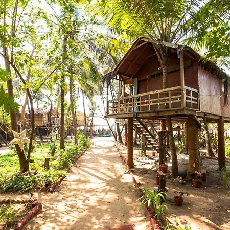 Goan Cafe N Resort-3