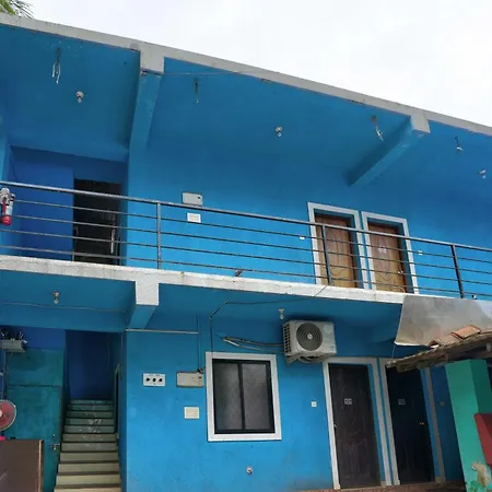 Oyo Flagship Shiva Shakti Guest House-3