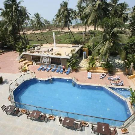 Club Mahindra Acacia Palms, Goa-3