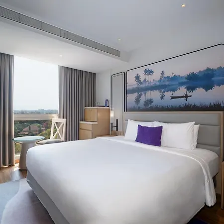 Vivanta Goa, Miramar-2