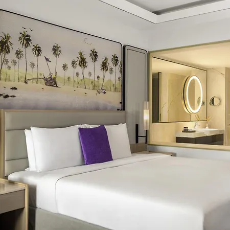 Vivanta Goa, Miramar-3
