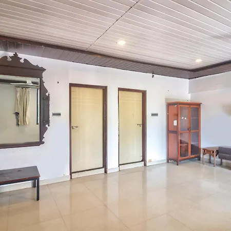 Goa Down D Vilage Prime-3