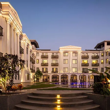 Ramada By Wyndham Goa Vagator-3