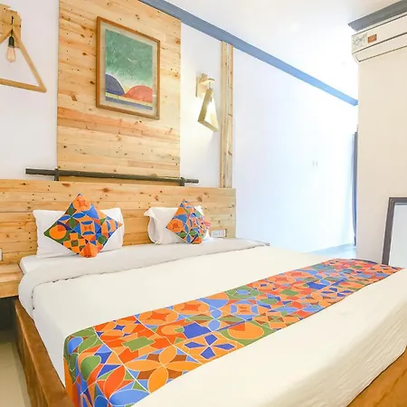 Fabexpress Neo Calangute Beach Resort-2