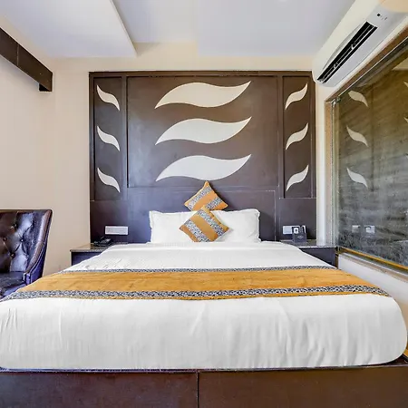 Grandeur De Sanchi- Luxury Beach Resort&Spa-2