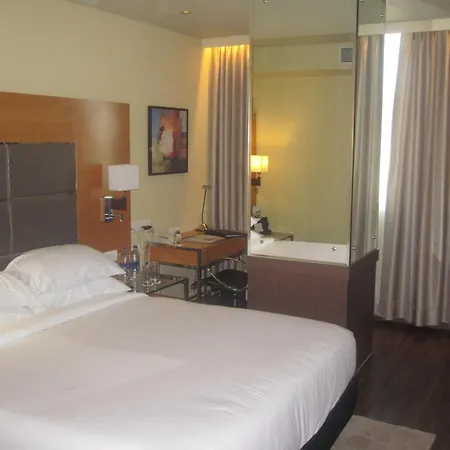 Country Inn Panjim Goa-2