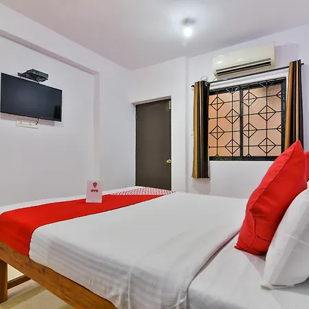 Hotel O Neelratna-3