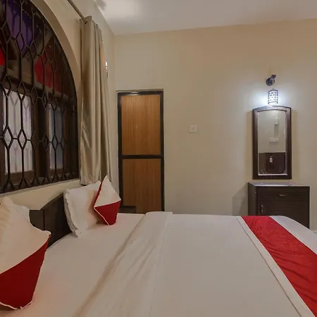 Baga Fantacia Beach Inn-2
