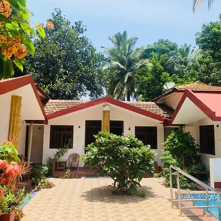 Harbor Court, Near Vagator Beach-3