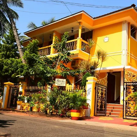 Minria Guest House-3