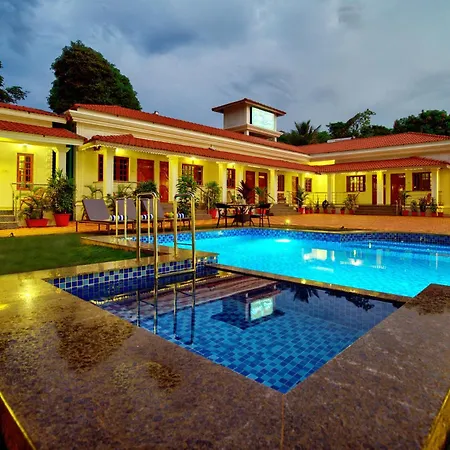 Portu Stay Goa-2