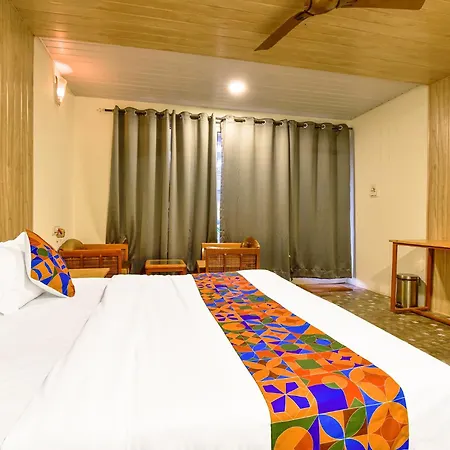 The Sunbliss Cottages-3