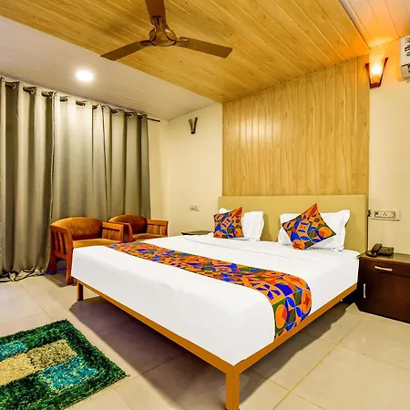 The Sunbliss Cottages-2