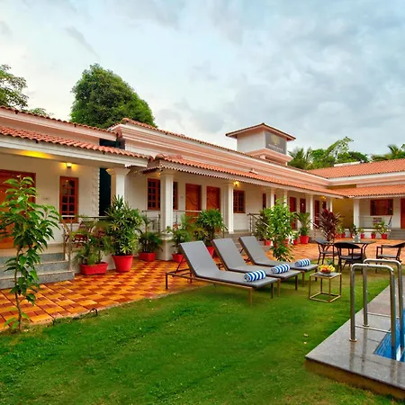 Portu Stay Goa-3