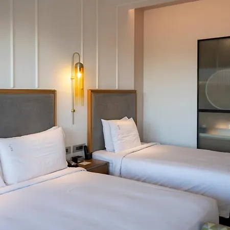 Holiday Inn Goa Candolim-2