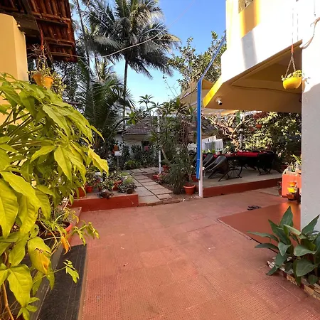 Fatima Guest House-3
