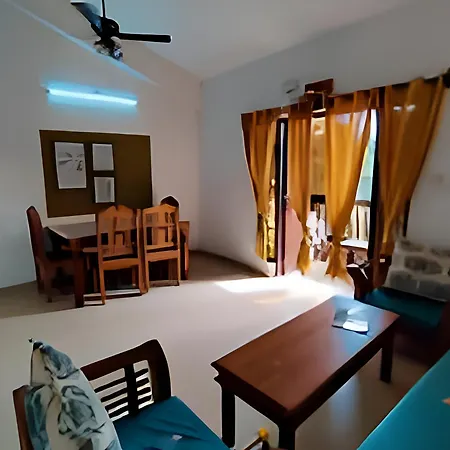 Ronne'S 2Bhk Lagoon Apartment -Calangute-2