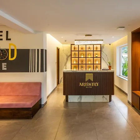 Artistry Suites-3