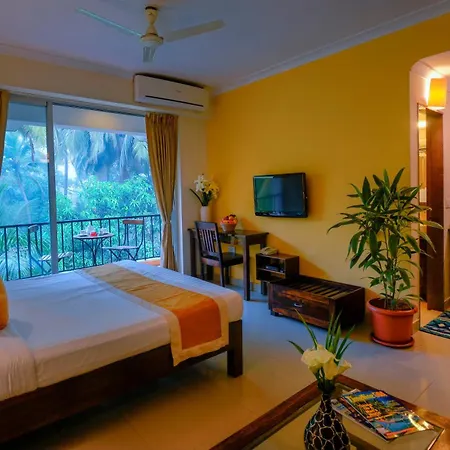 Treehouse Blue, Hotel & Serviced Apartments-3