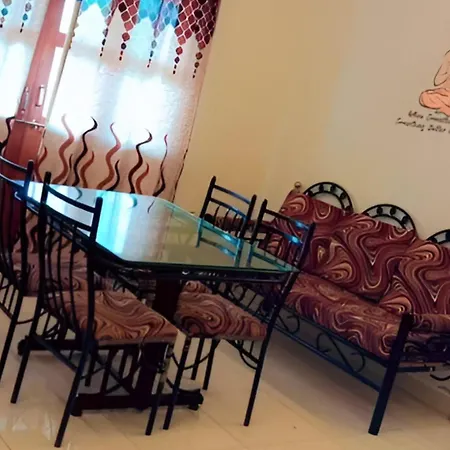 Ronne'S Beachway 2Bhk Apartment-3