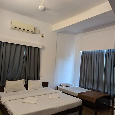 Hotel White Season-2