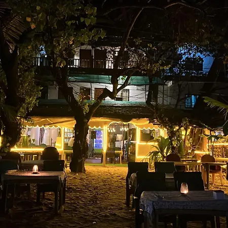Hakuna Matata - Budget Stay At Arambol Beach, Goa-2