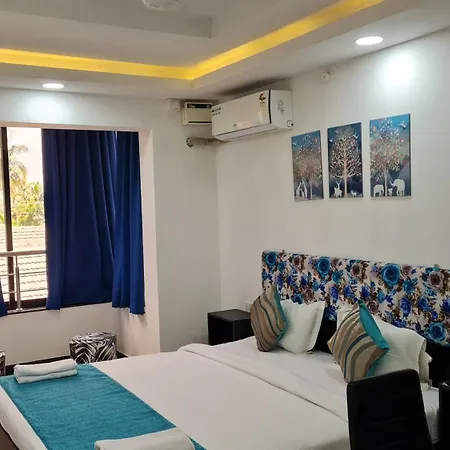 Hotel Bellagio Baga Llp-2