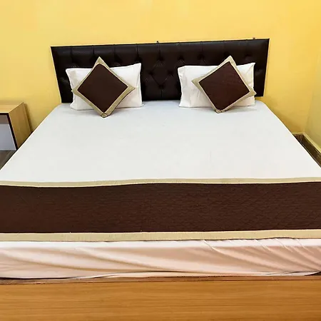 Hotel Bom Sucesso, Candolim Beach-2