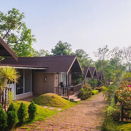 Stone Wood Resort, Mandrem-3