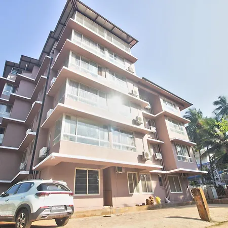 Hotel Sea Sapphire ,Calangute-3