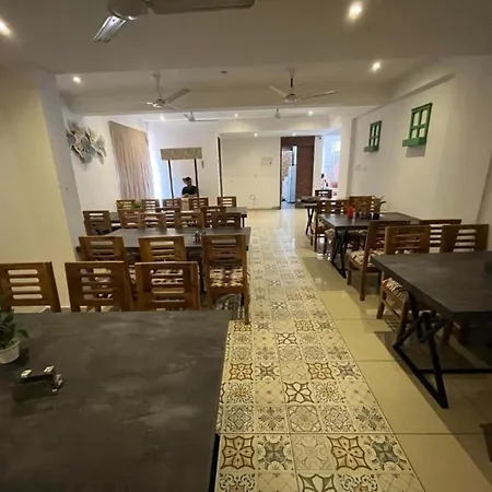 Hotel Sea Sapphire ,Calangute-2