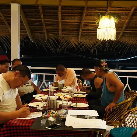 Casanova By The Sea - Just A Walk Away To Canacona Beach-3