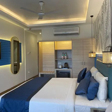 Le Seasons Resort-2