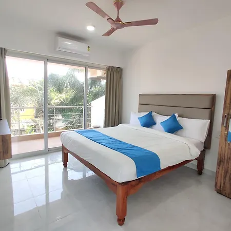 Mary Joey Beach Resort-2