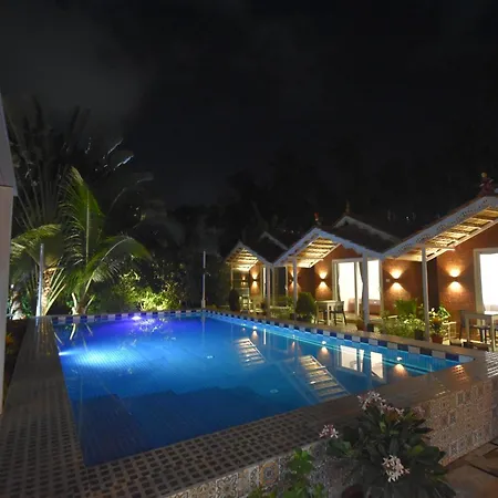 Golden Rice Resort & Cottages-2