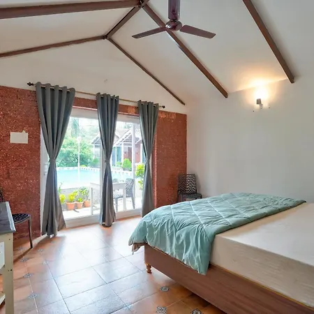 Golden Rice Resort & Cottages-3