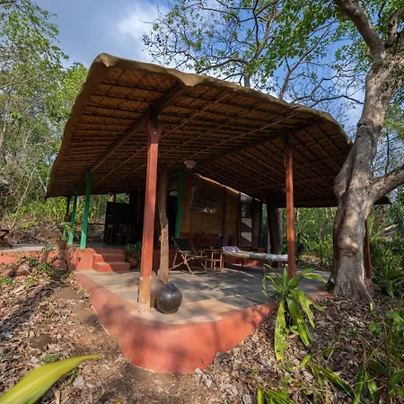 Khaama Kethna Eco Sustainable Village-3