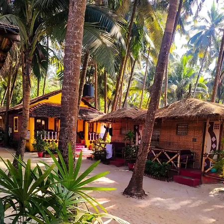 Dunes Holiday Village-3