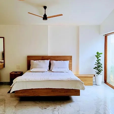 Vayu Villa By The Sea-3