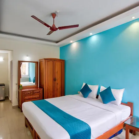Candolim Beach Vaddo 15-3