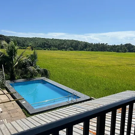 Shivam Bnb Mandrem Resort-3