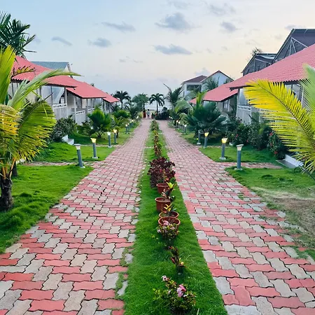Maargit Beach Resort-2