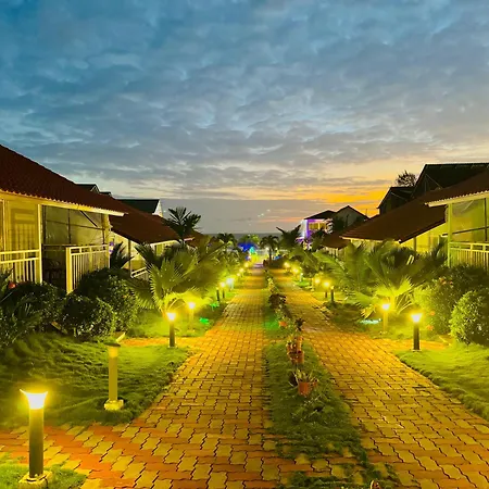 Maargit Beach Resort-3