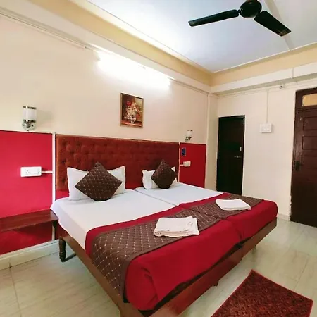 Sanman Hotels-3