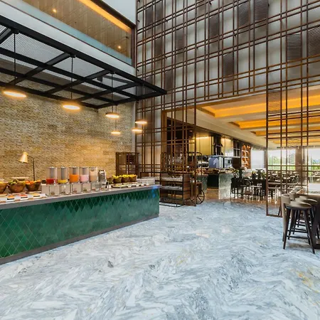 The Westin Goa-2