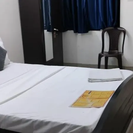 Hotel Explorer Calangute-2