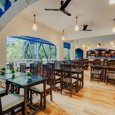 Mayflower By Casa Eternal Beach Resort Baga-3