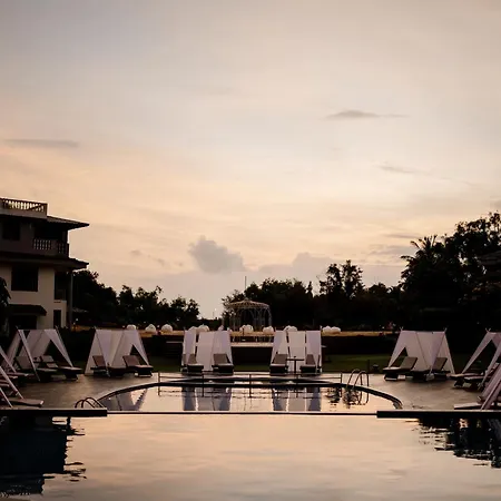 Regenta Baywatch Resort, Goa-3