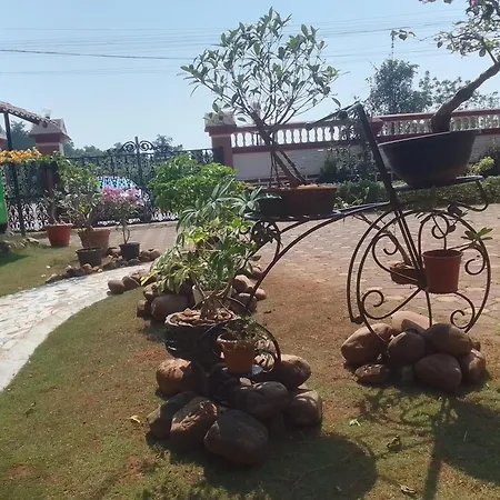 Jnb Orchards Luxury Cottages-3